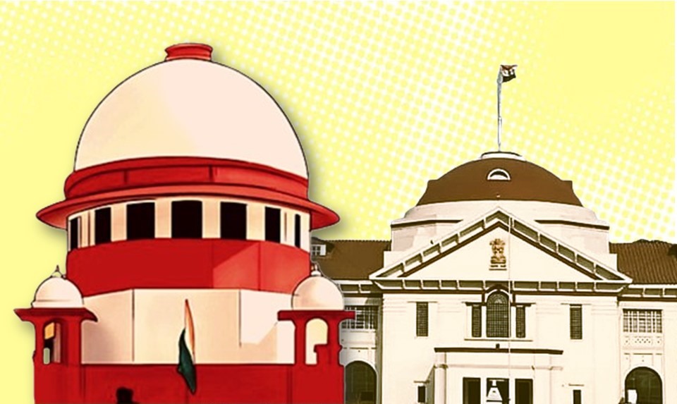 SC Slams Patna HC for 'Highly Objectionable' Remarks That Widow Doesn't Need Make-Up