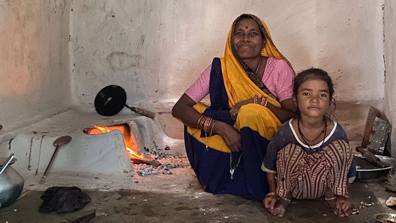 Women Continue to Bear Major Share of Unpaid Domestic Work, Time Use Survey 2024 Reveals