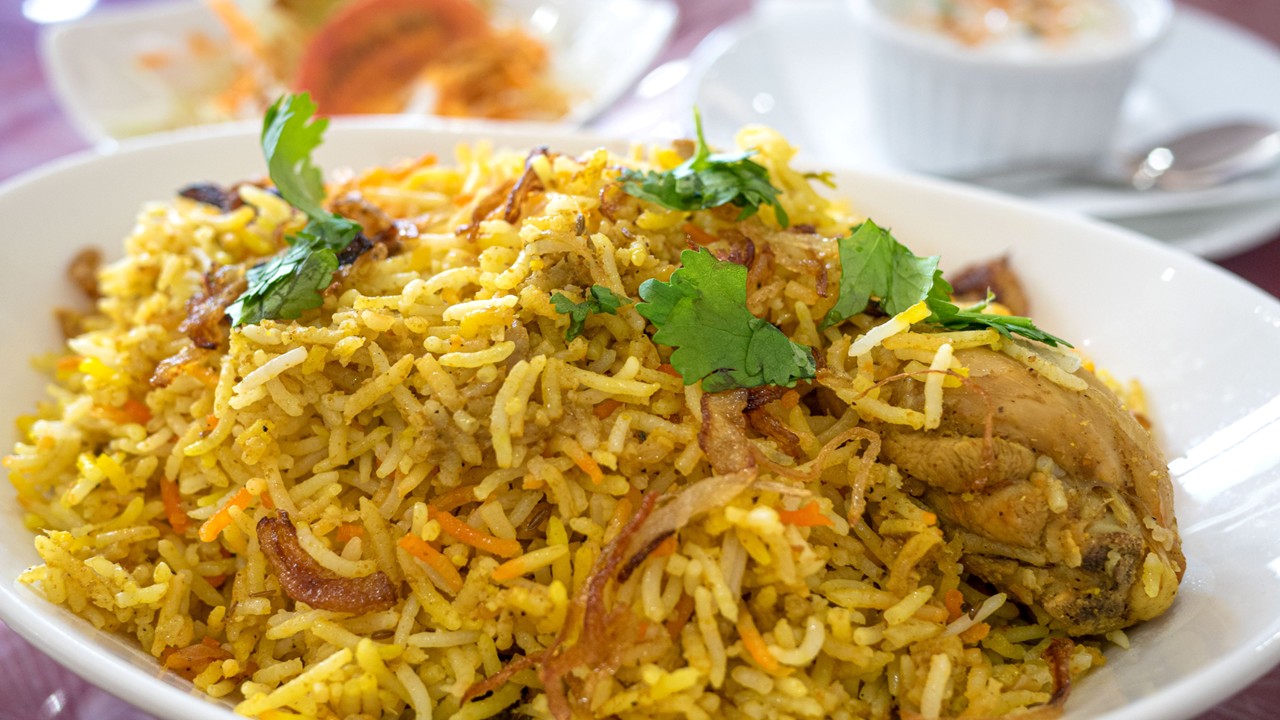Restaurant Owner Arrested in Noida After Customer Alleges Non-Veg Biryani Was Sent During Navratri