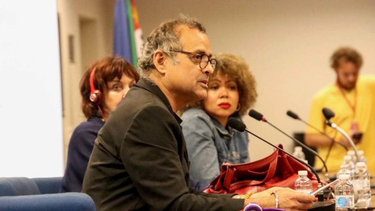 Dilemmas of Humanity Conference Discusses New Framework For Development in the Global South