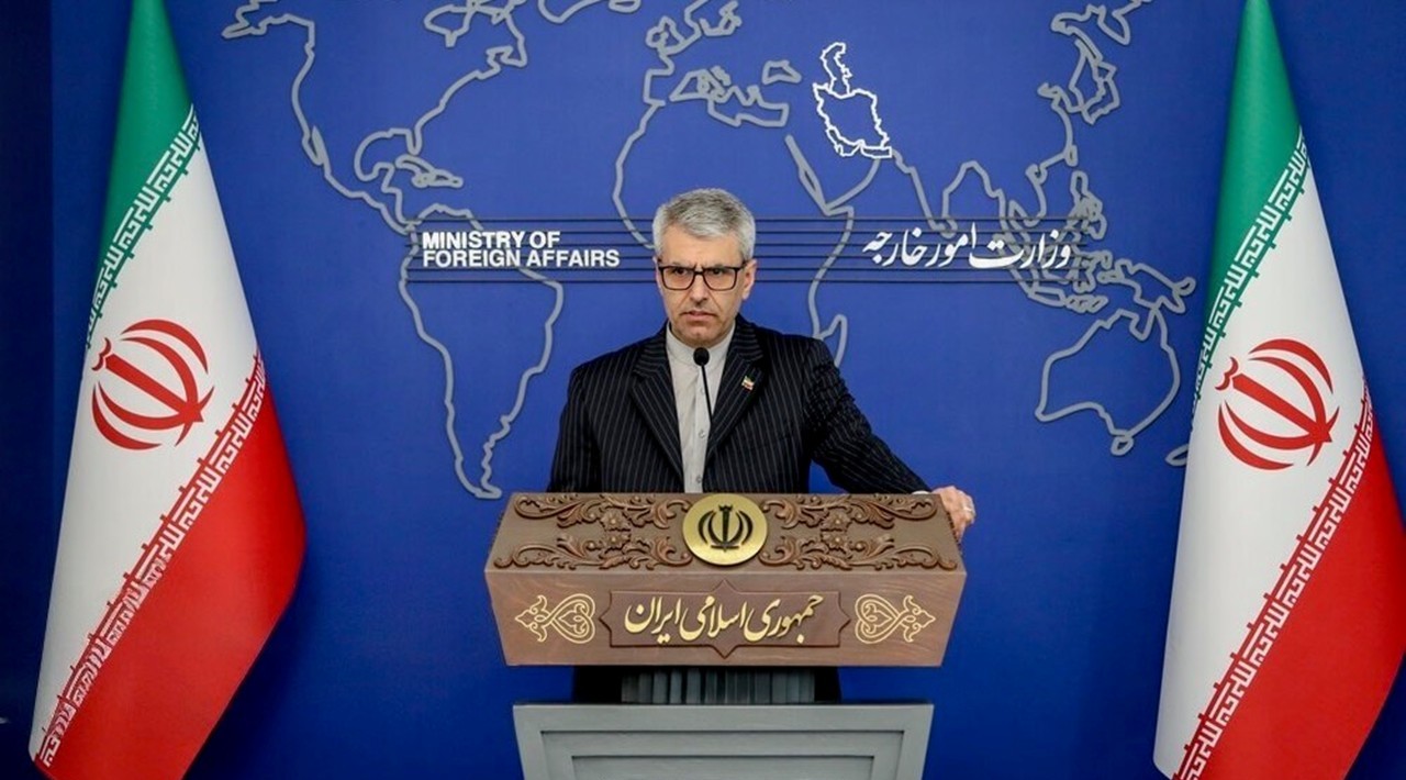 Discussions Between Iran And US Advance