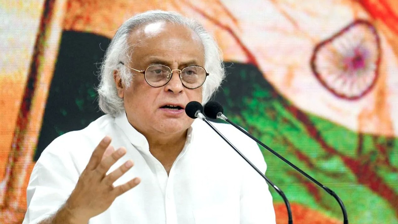 Congress Questions PM’s Silence on Trump’s Ceasefire Claims, Dubs MP Delegations ‘Optical Exercises’