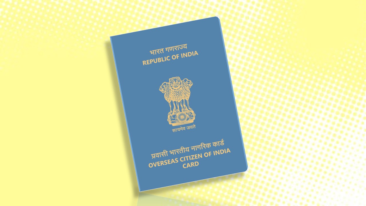 Spike in OCI Cancellations Under Modi Govt Sparks Allegations of Crackdown on Dissent