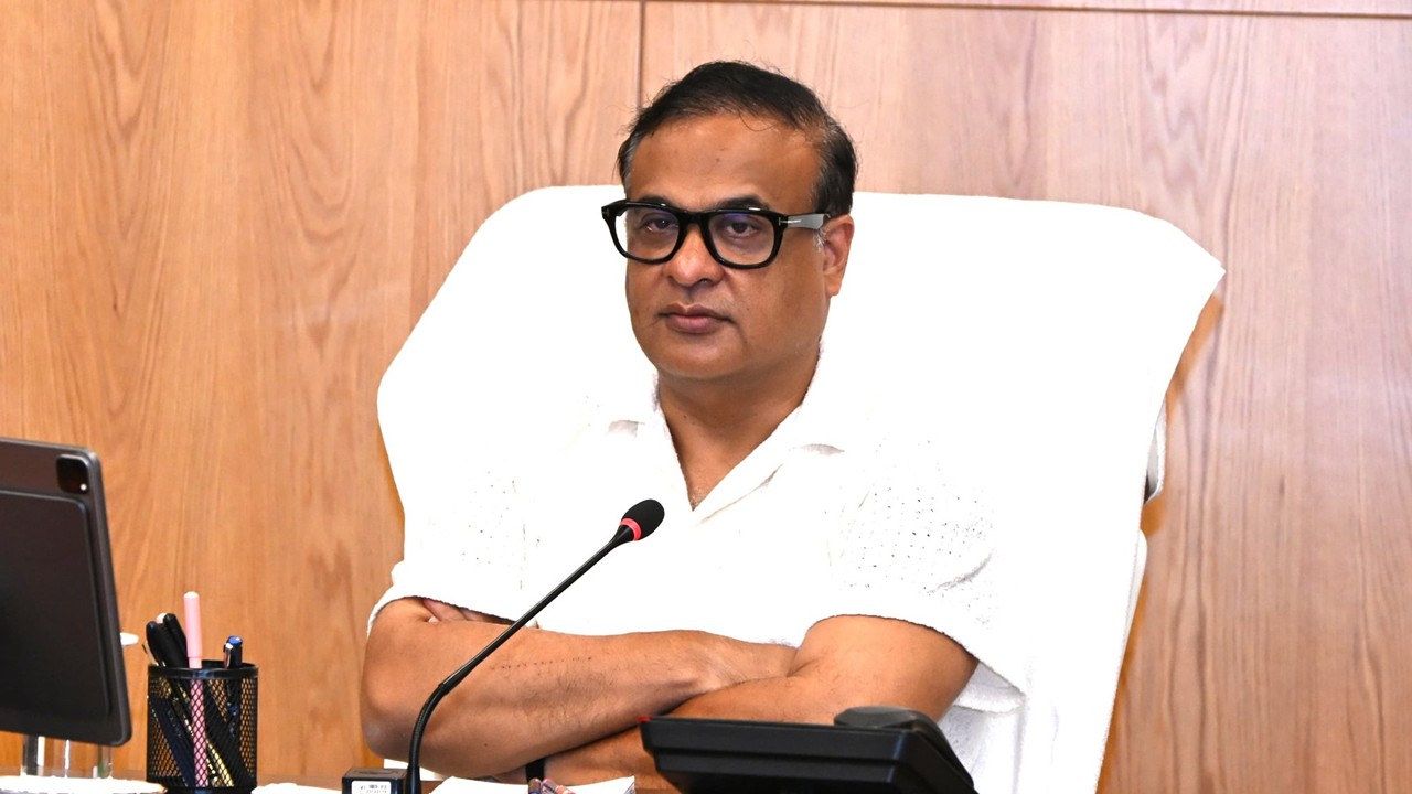 Himanta Govt Under Fire for Gun Licence Push For Indigenous People in Muslim-Majority Districts
