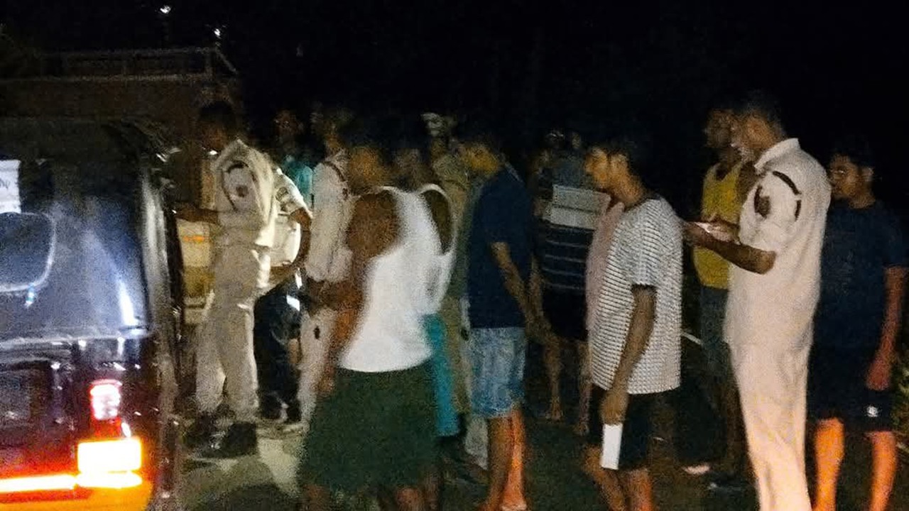 Over 2,000 Alleged Illegal Bangladeshi Immigrants Pushed Back Since Launch of ‘Operation Sindoor’