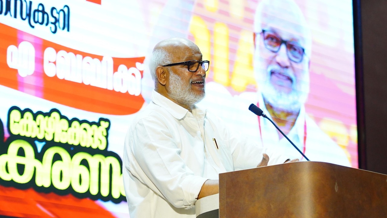 CPI(M) Demands All-Party Meet Over Delimitation Concerns Linked to 2027 Census