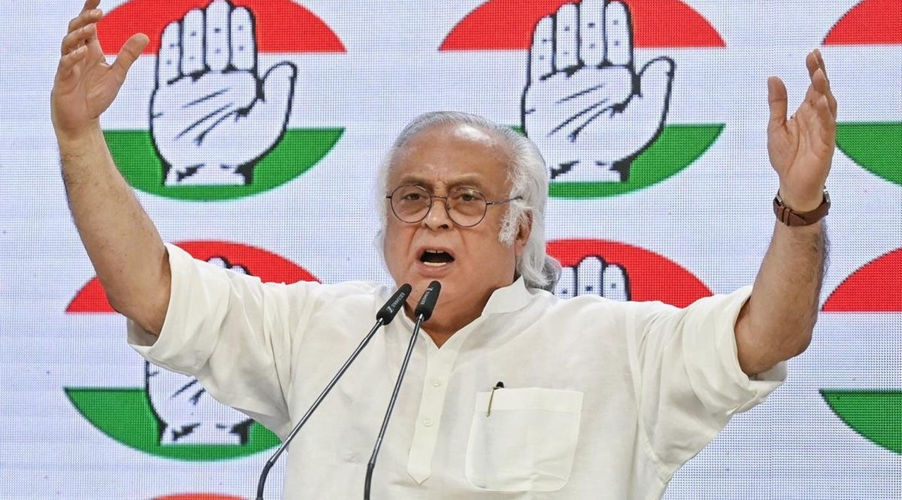 Congress Questions Modi Govt’s Inaction on Aviation Safety After Ahmedabad Tragedy