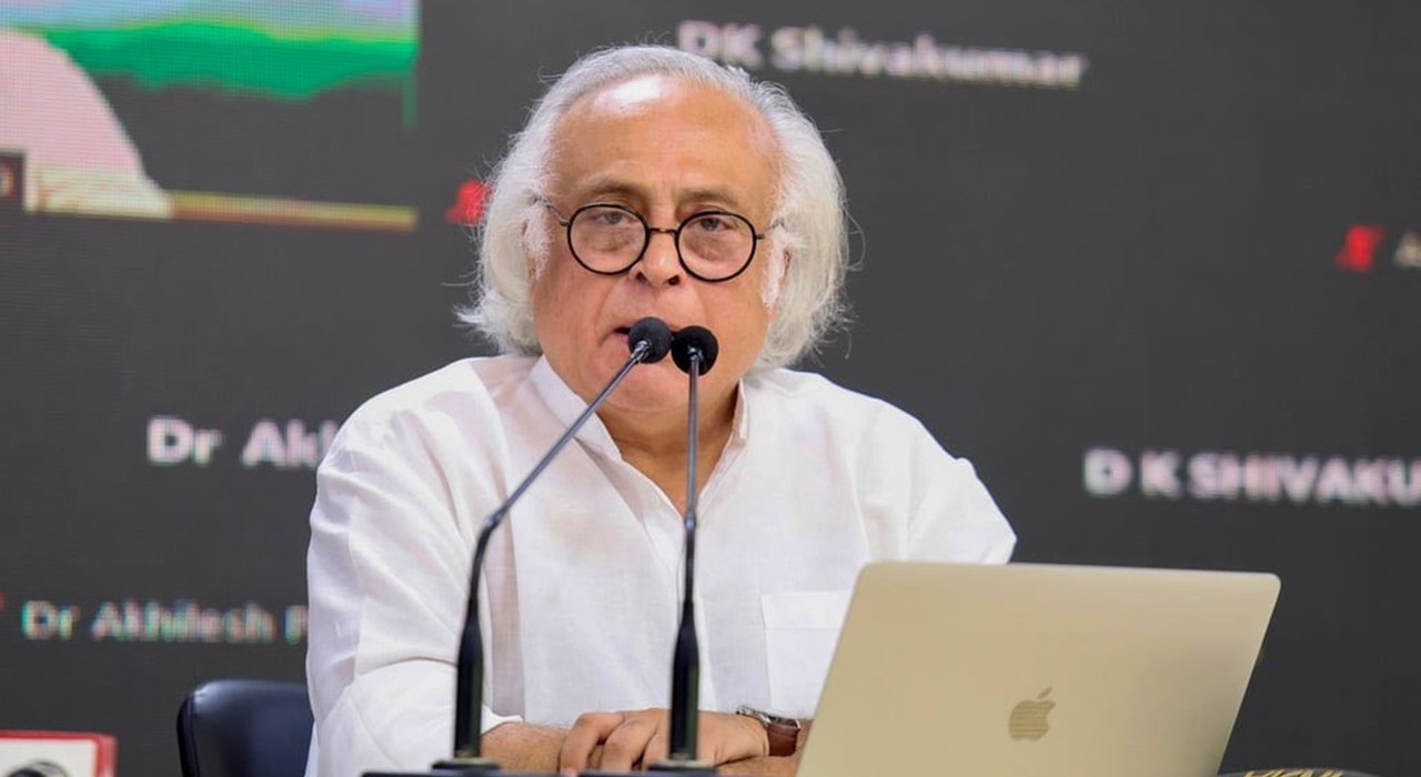 Congress Renews Demand for Parliamentary Debate on China Ties, Slams Modi Over Galwan Anniversary