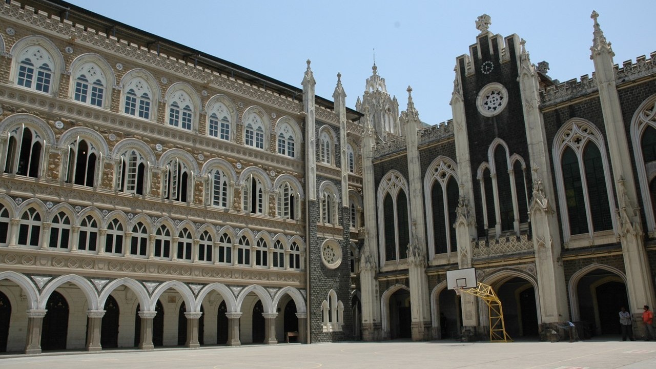 St. Xavier’s College Cancels Stan Swamy Lecture After ABVP Protest