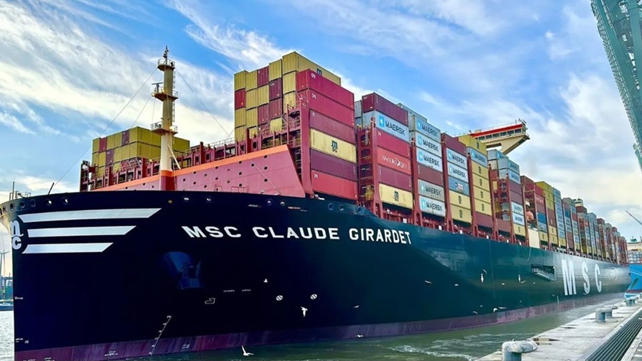 Govt Forms Panel to Review Export Duties, GST, and Clearance Norms: Report