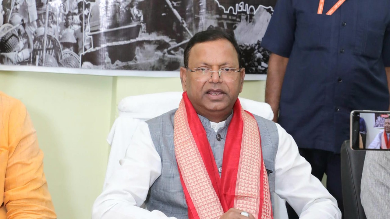 Over Half of India’s US Exports Hit by 25% Tariff, Says Minister of State for Finance