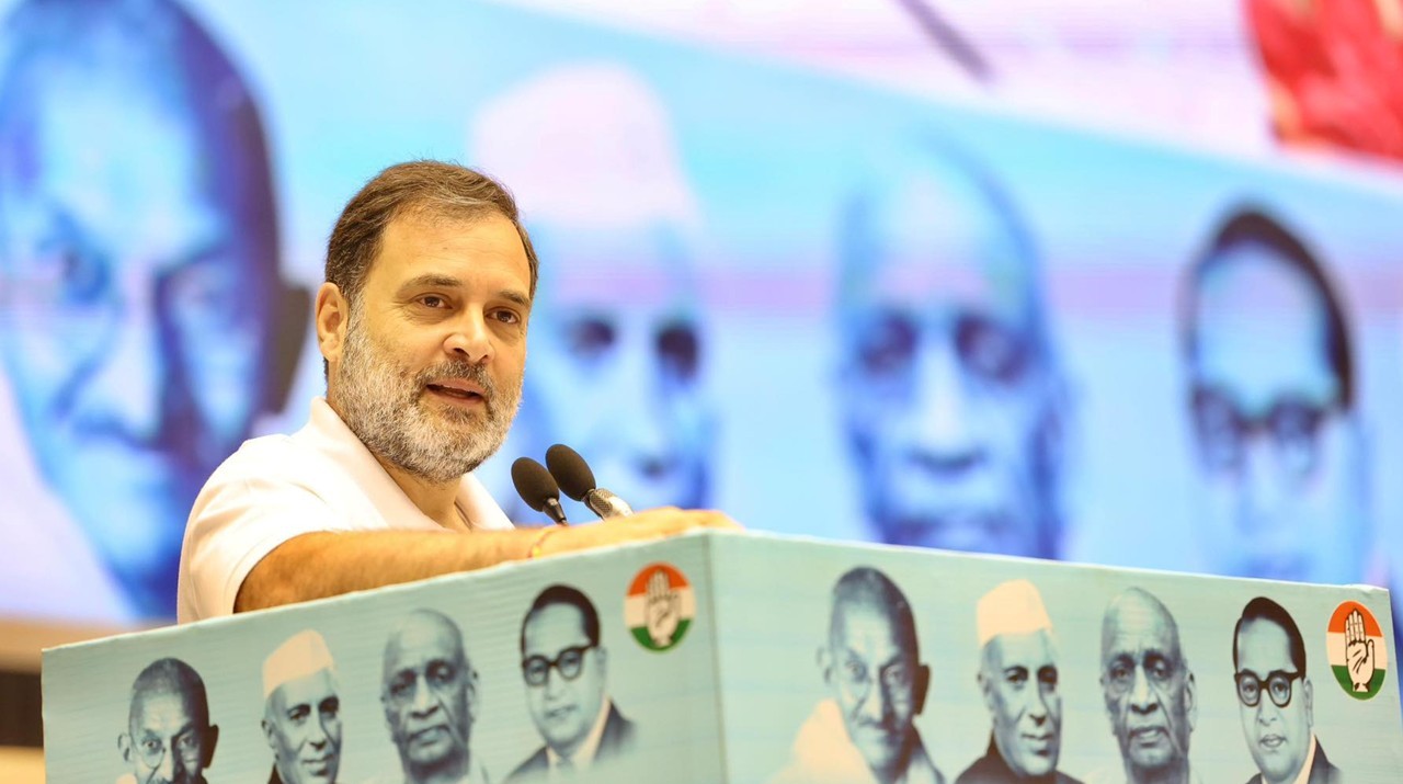 Rahul Gandhi Alleges Life Threat in Savarkar Defamation Case, Seeks State Protection