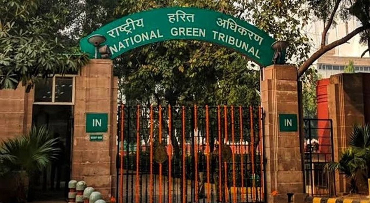 NGT Gets Two Judicial, Four Expert Members Amid Vacancy Concerns