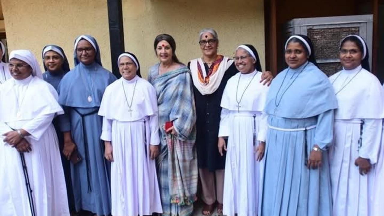 Nun Case: Chhattisgarh Emerging as a Laboratory of Hindutva