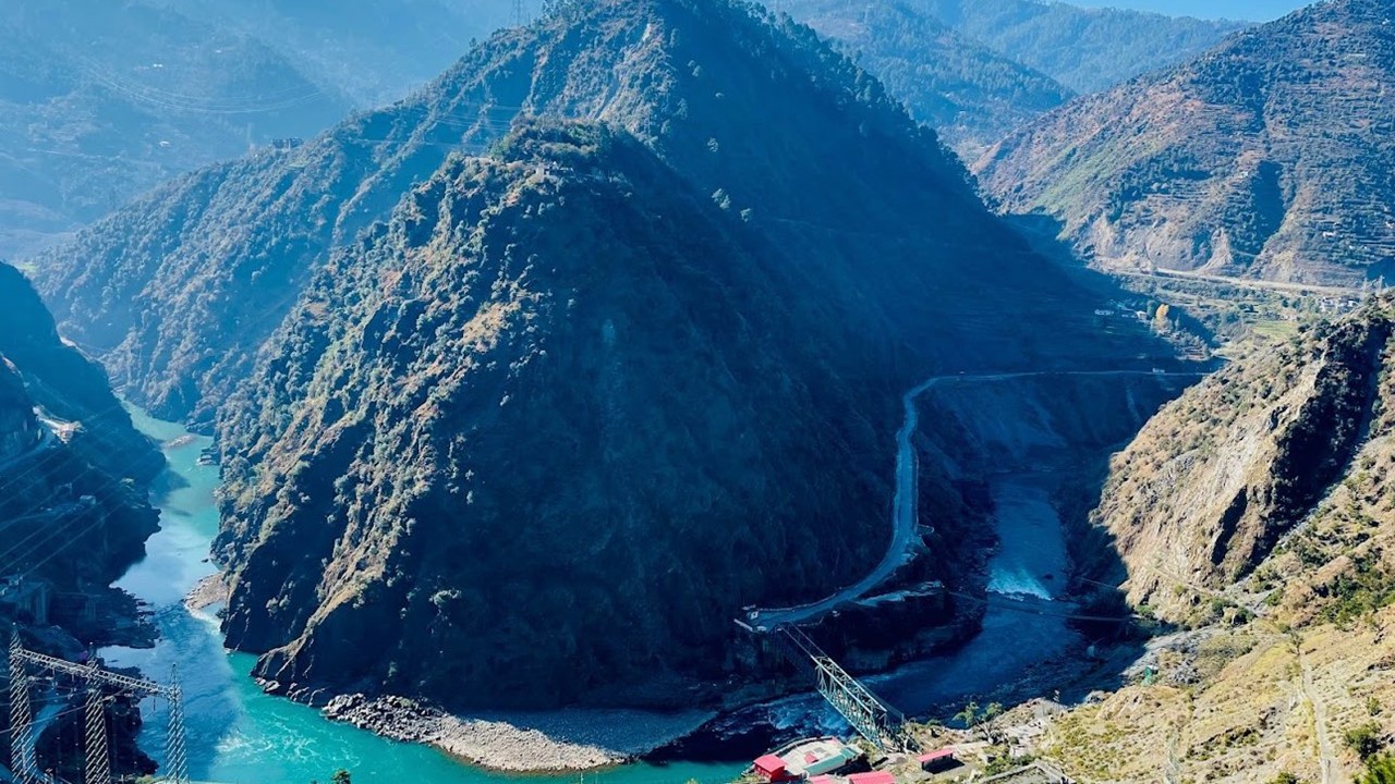 Indus Treaty in Abeyance, Says India; Rejects Hague Tribunal’s Jurisdiction