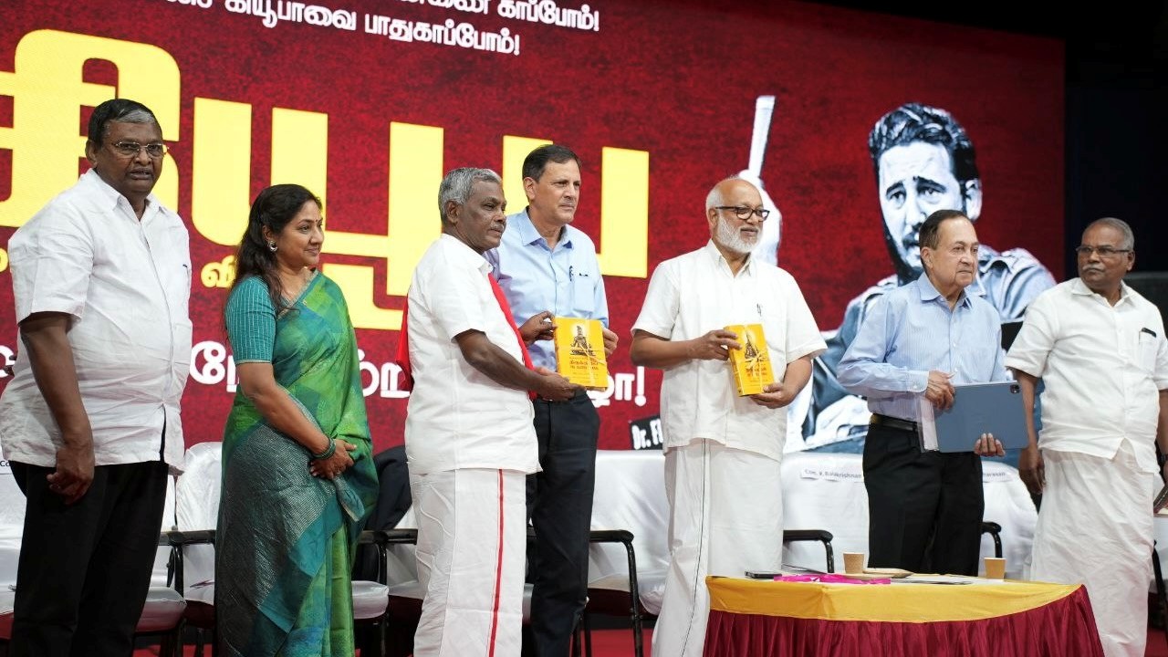 Popular Movements in India and Vietnam Launch Cuba Solidarity Campaigns on Fidel’s Birthday