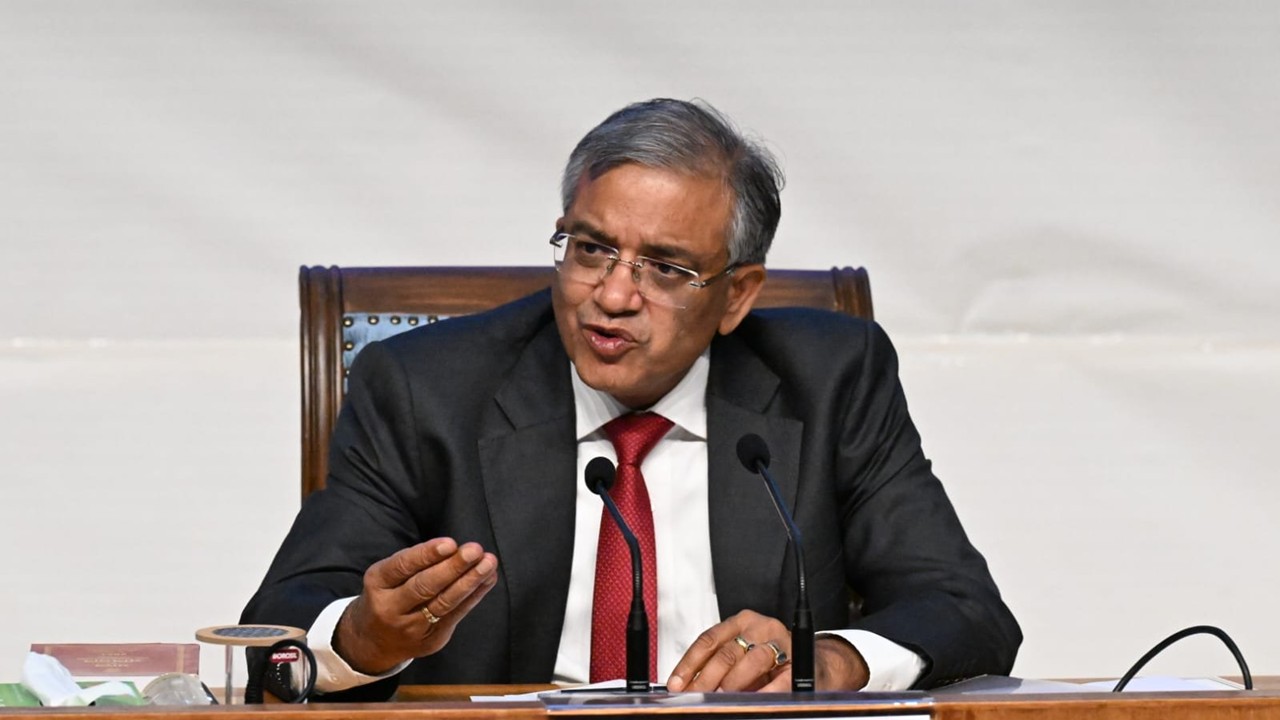 INDIA Bloc Plans Impeachment Motion Against CEC Gyanesh Kumar