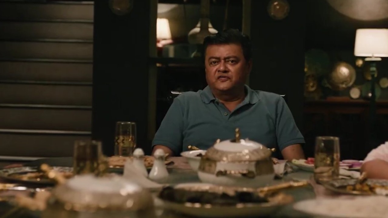 From Delhi to Bengal Files: Saswata Chatterjee Says He Learnt of Change After Shoot