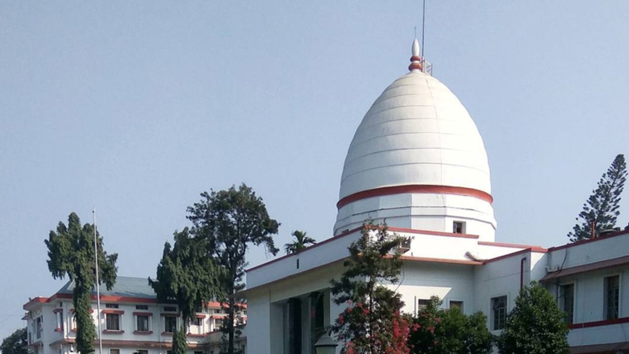 Guwahati HC Questions Allotment of 3,000 Bighas to Cement Firm in Assam