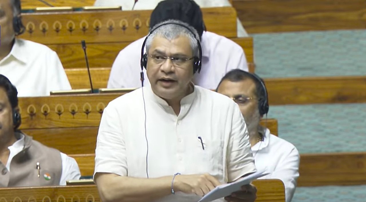 LS Passes Online Gaming Ban Bill Amid Opposition Uproar; Govt Cites Addiction, Money Laundering Risks