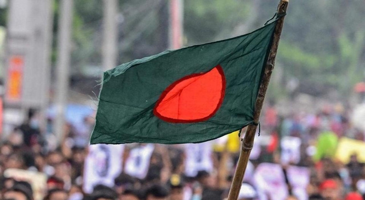 BSF Detains Armed Bangladesh Jawan After Alleged Intrusion in Tripura
