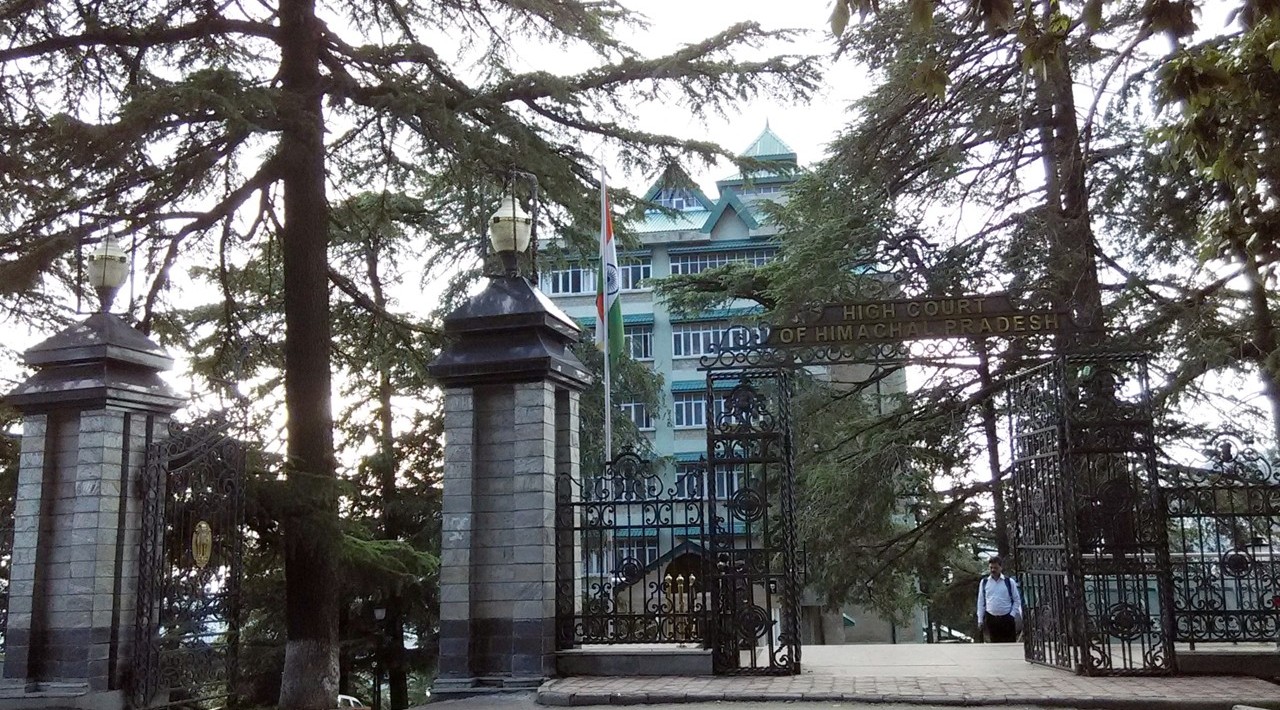 Himachal HC: Praising Another Country Without Criticising India Not Sedition