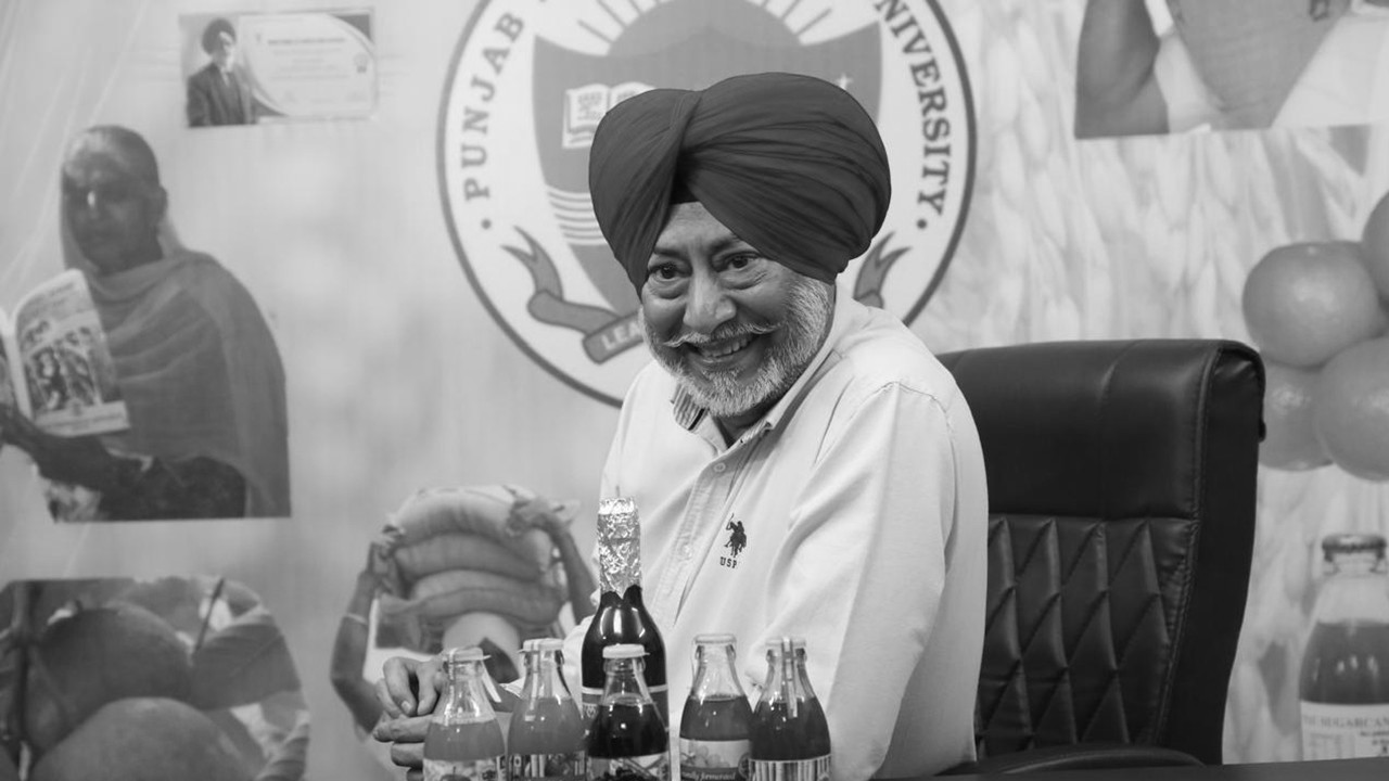 Punjabi Comedy Icon Jaswinder Bhalla Passes Away at 65