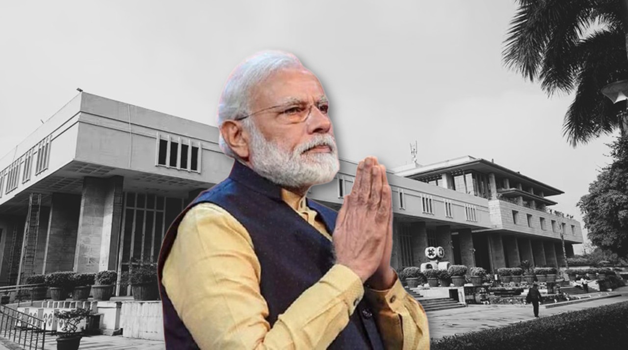 DU Not Bound to Share 1978 Records of Modi’s BA Degree: Delhi High Court