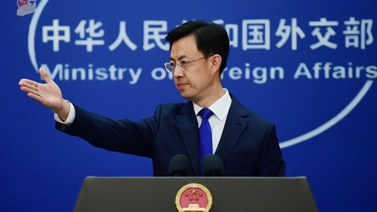 China Rejects US Accusations of 'Incursion' in Latin America, Citing Washington’s Own Military Interference