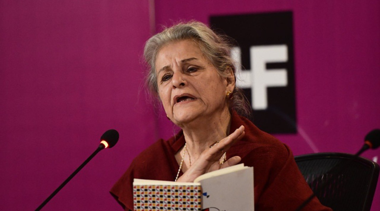 AJP Files Complaints Against Syeda Hameed for Remarks on Assam