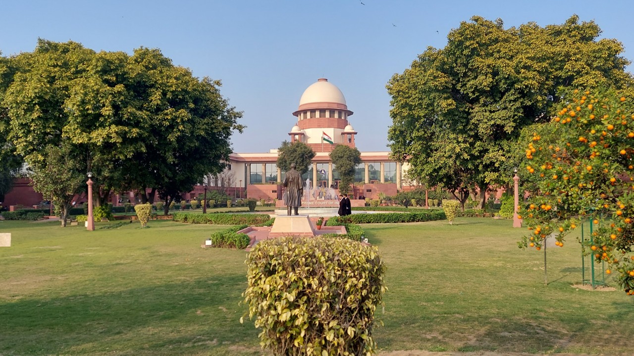 Civil Orbit: Judicial Dissent and BJP’s Controversial Kerala Win