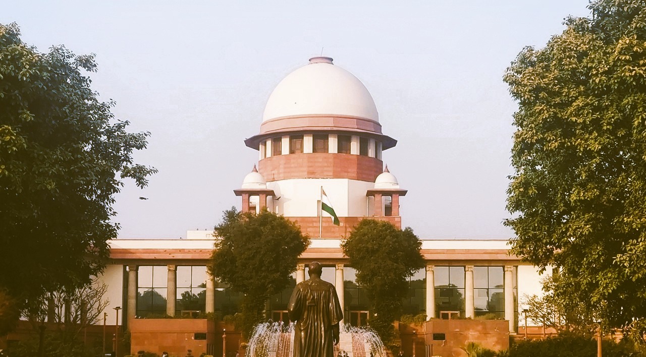 Supreme Court Declines to Extend Deadline for Bihar Draft Voter List