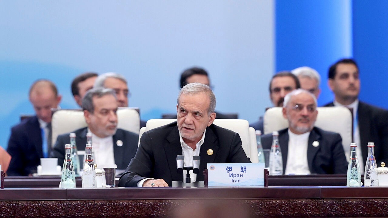 Only a Diplomatic Solution can Resolve the Nuclear Issue, Says Iranian President Masoud Pezeshkian