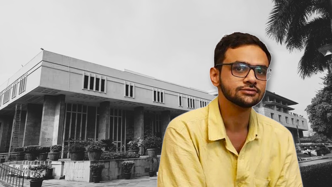Delhi High Court Denies Bail to Umar Khalid, 8 Others in 2020 Riots Case