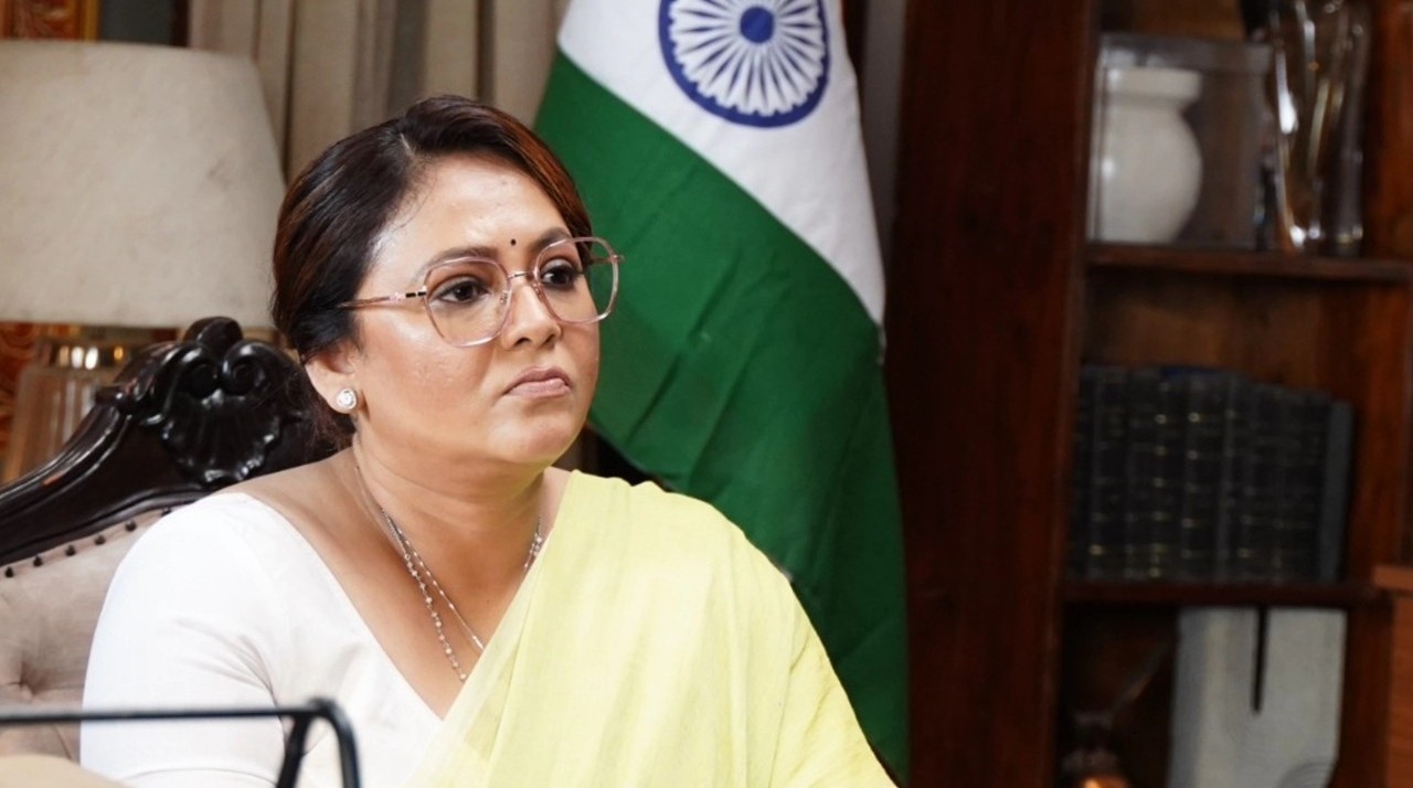 Protest Voices in RG Kar Case Face Backlash; Actress Sreelekha Mitra Seeks Judicial Protection