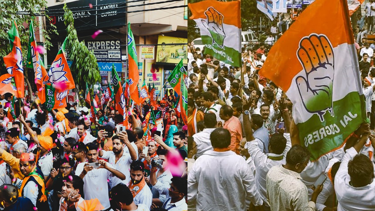 47% of India’s Ministers Face Criminal Cases, Many With Serious Charges: ADR Report