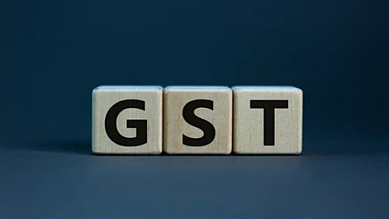 GST 2.0 Fails to Spark Market Rally as Midcap and Smallcap Indices Decline Amid Tariff Concerns