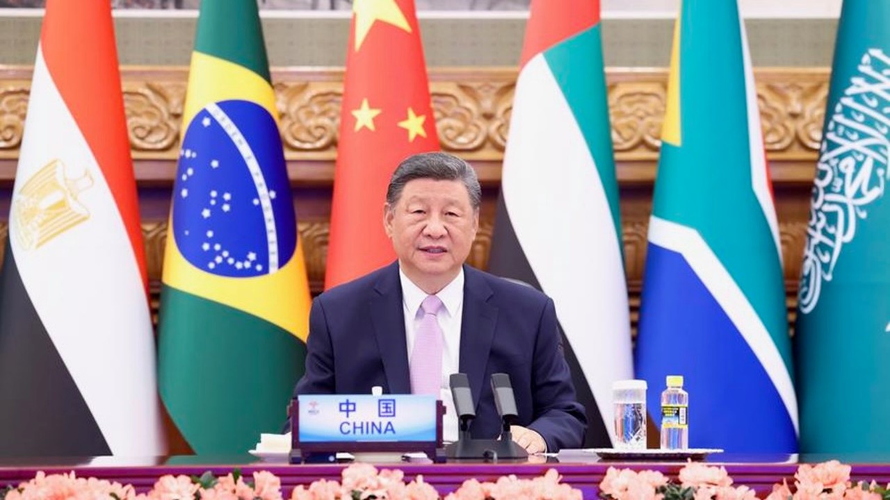 BRICS Reiterates its Resolve to Fight for Multilateralism and Democratic Global Trade