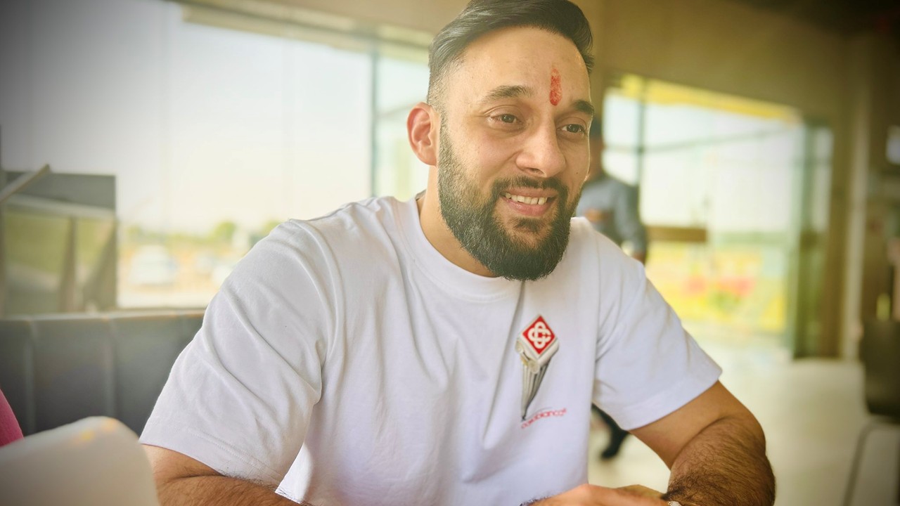 UP Police Book Influencer Arpit Sharma Under Sedition Law Over Gen Z Video