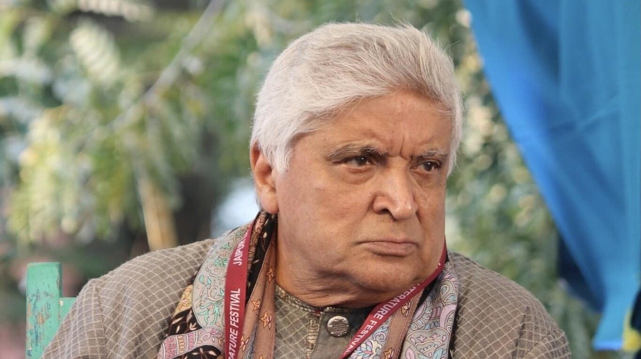 Rightwing-Rightwing ‘Bhai Bhai: Who Fears Javed Akhtar?