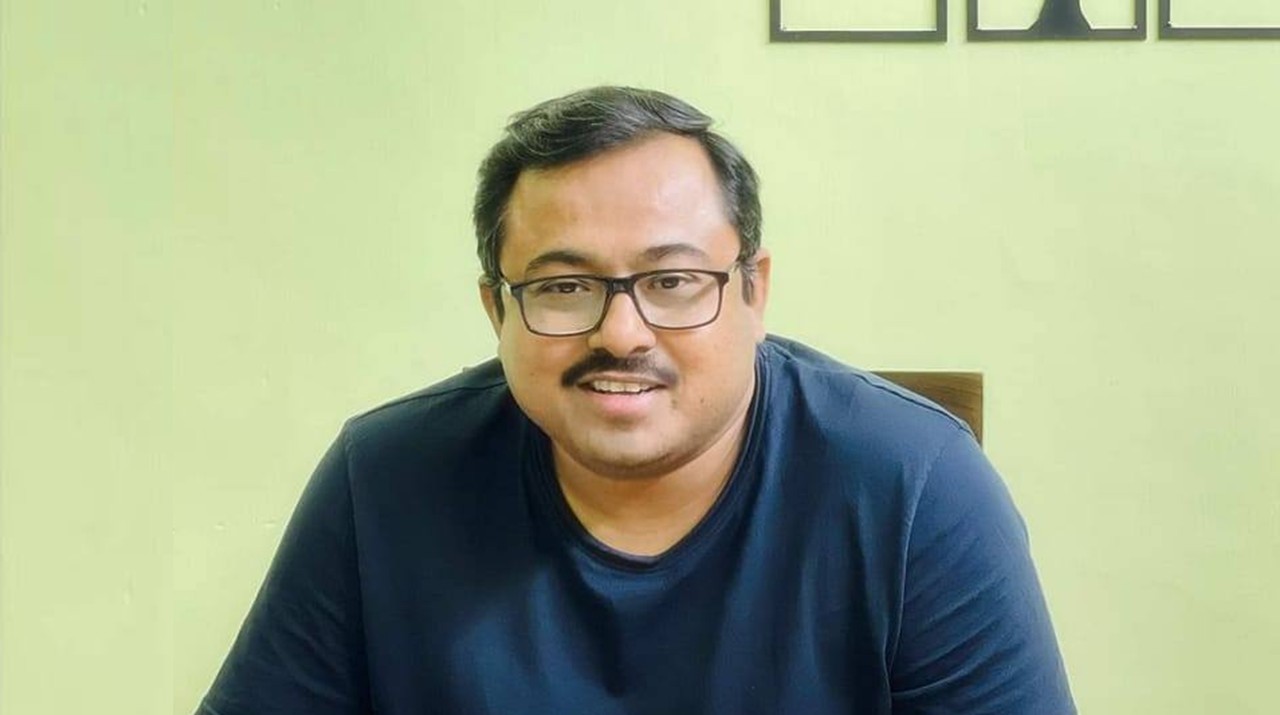 Once JNU SFI Strategist and CPI(M) Expellee, Economist Prasenjit Bose Joins Congress