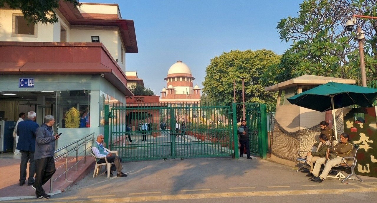 Supreme Court Suspends Key Provisions of Waqf (Amendment) Act, 2025, Allows Centralised Registration to Proceed