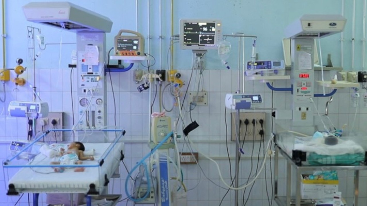 Left-Ruled Kerala Achieves Lower Infant Mortality Rate Than US and Developed Countries