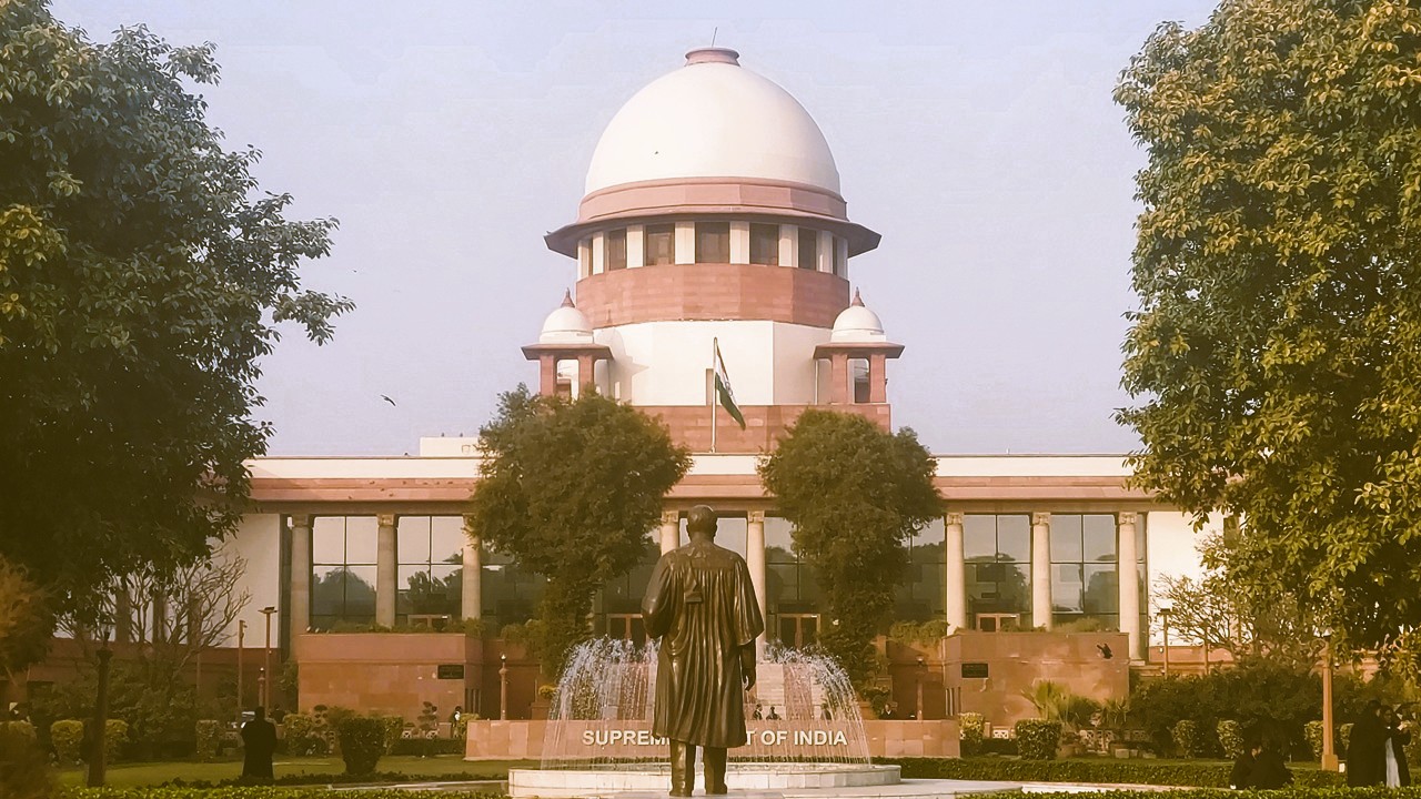 Supreme Court Questions Anti-Conversion Laws, Asks Who Decides ‘Deceitful’ Marriages
