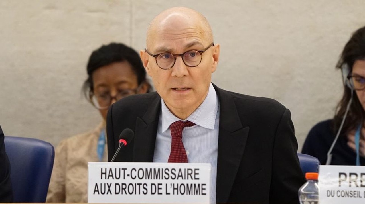 West Asian Countries Demand Collective International Action to Stop Israel in UN Special Debate