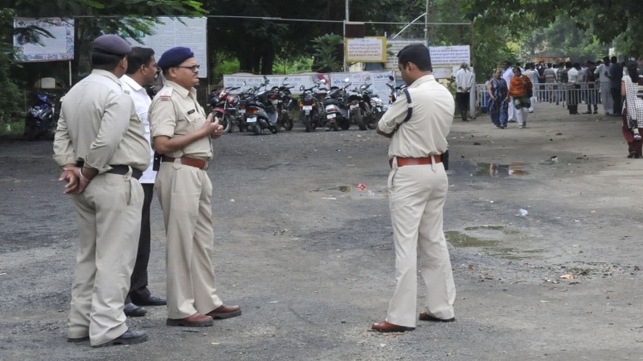 BJP Leader’s Son Fakes Death to Escape Rs 1.4 Crore Debt, Found Alive in Maharashtra
