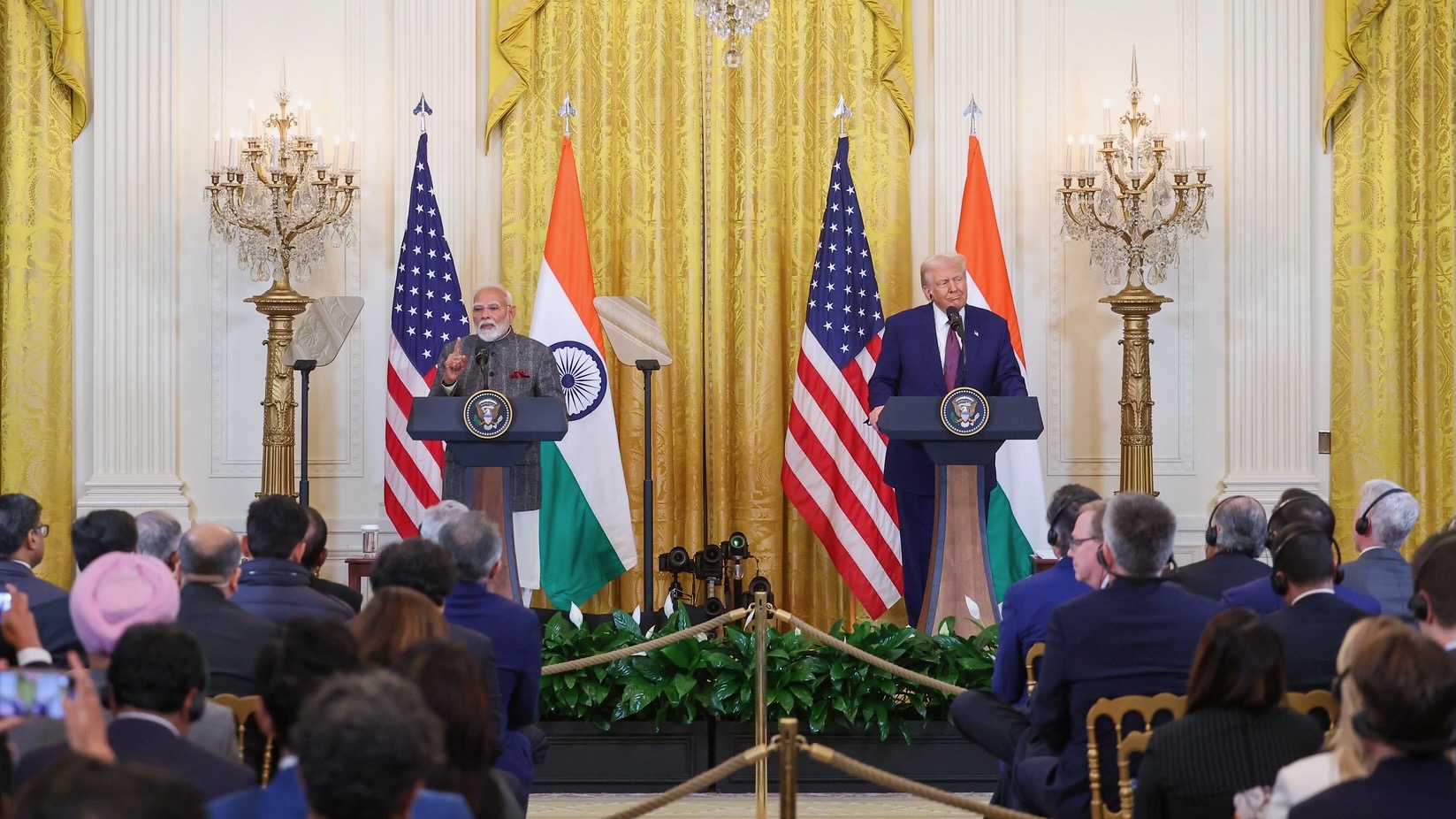Opposition Says Trump’s Hike of H-1B Visa Fees is Yet Another Strong-arm Tactic Against the Country