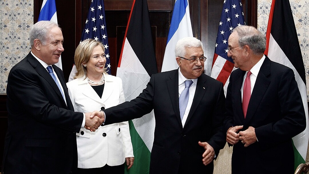 Western Recognition of Palestinian Statehood: A Symbolic Move or Real Progress Towards a Just Solution?