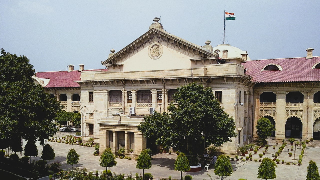 Allahabad HC: Pro-Pakistan Post Not Sedition, Grants Bail to Meerut Man