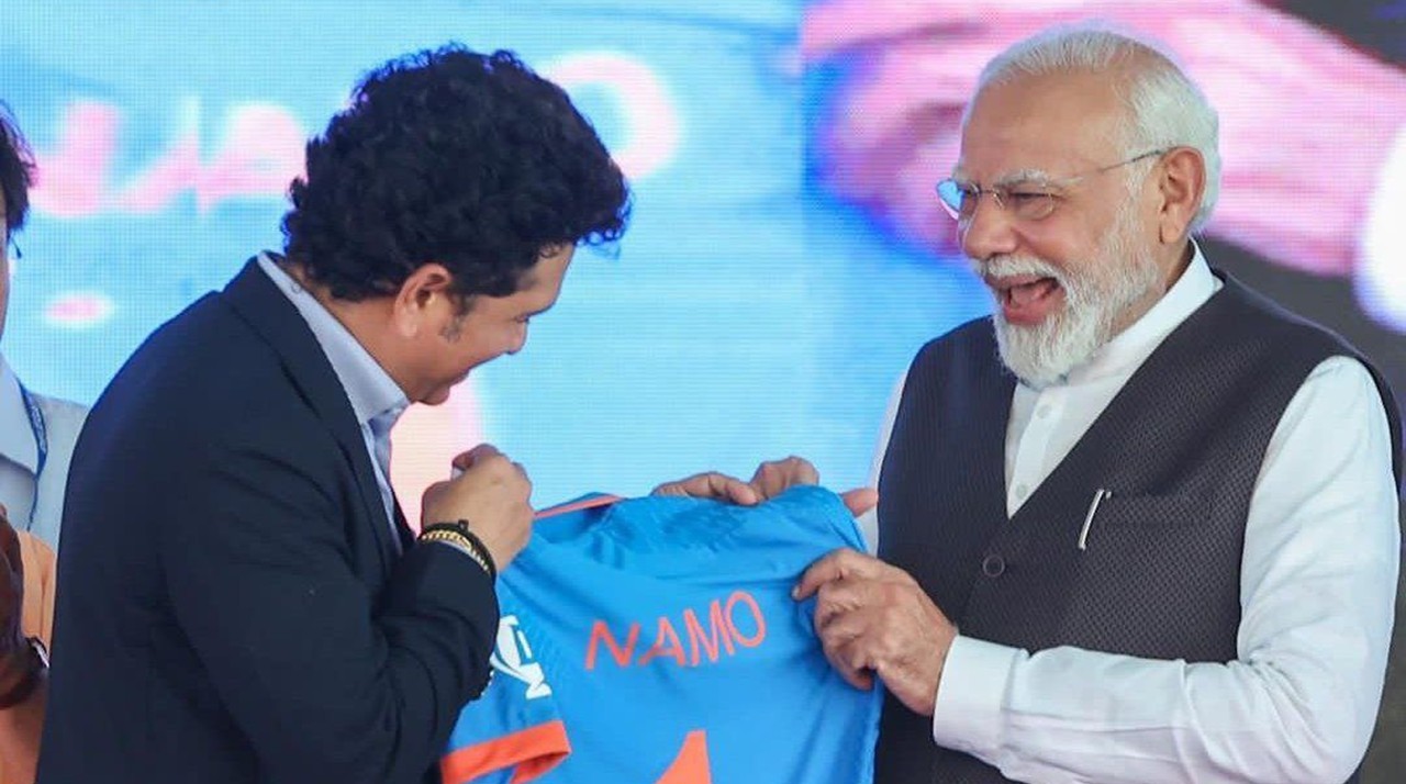 Study Finds Indian Athletes Echo Government Messaging, Avoid Dissent on Social Media